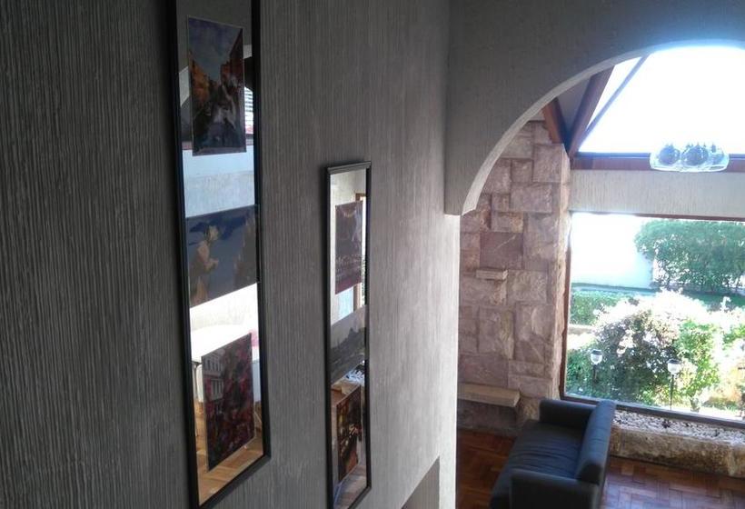 Bed and Breakfast Lujo De Mar | Viña del Mar | Valparaiso | Chile 4