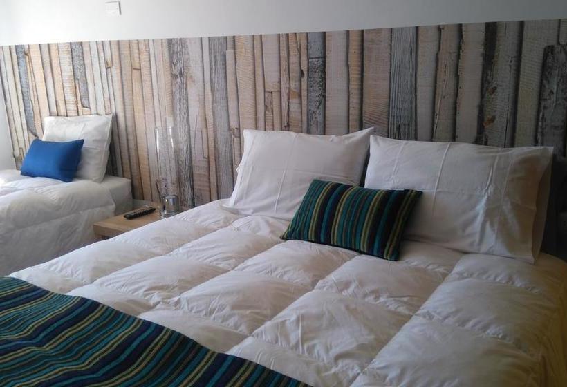 Bed and Breakfast Lujo De Mar | Viña del Mar | Valparaiso | Chile 8