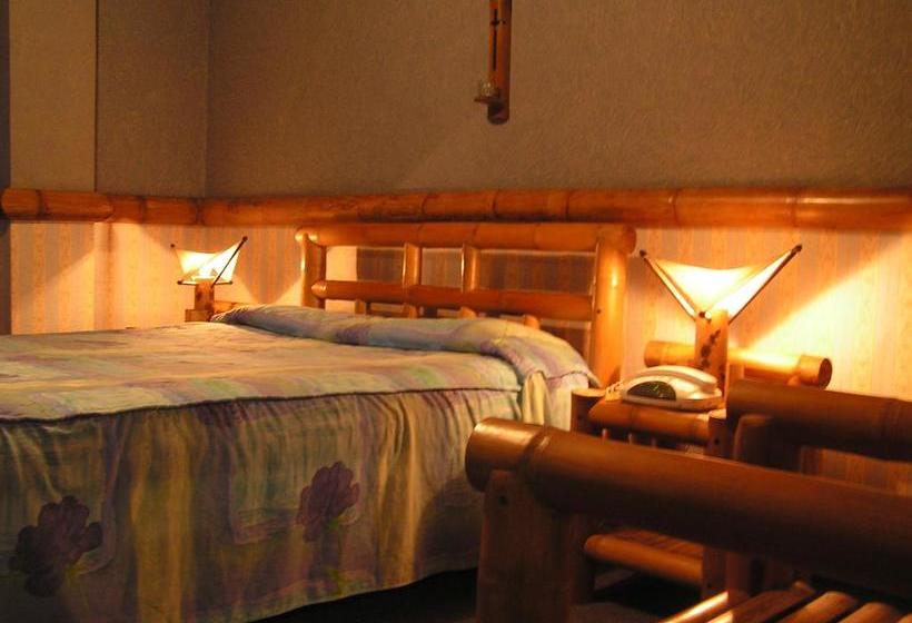 Hotel Casa Yaripa Caldas