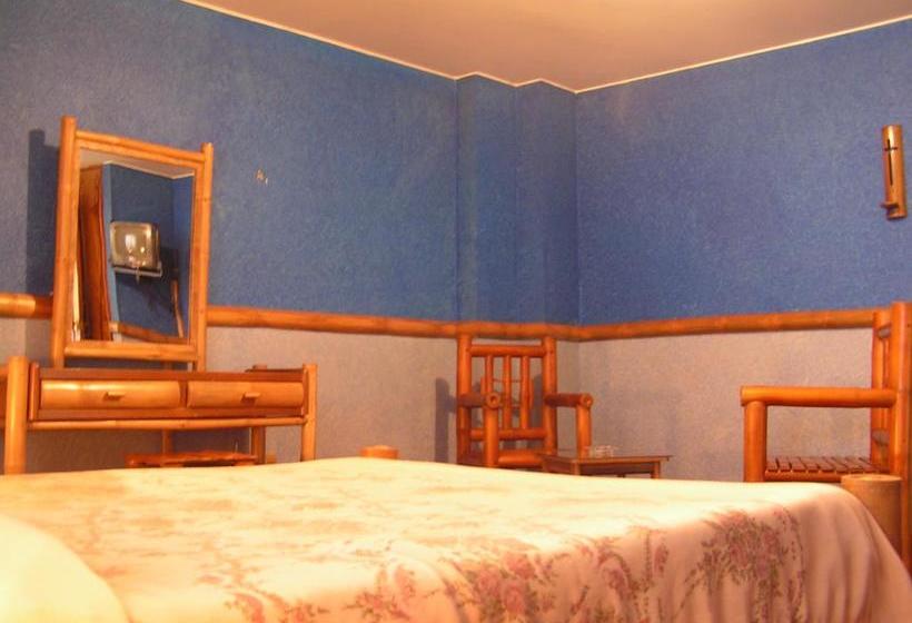 Hotel Casa Yaripa | Manizales | Caldas | Colombia 1