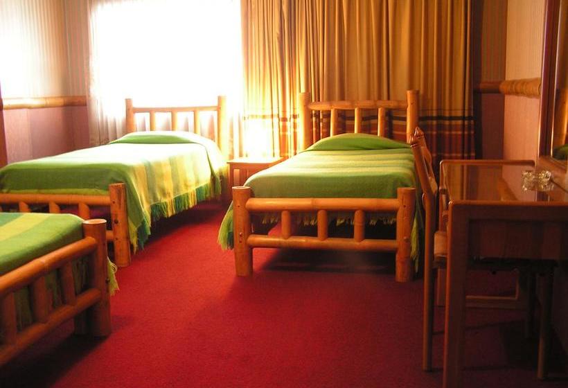 Hotel Casa Yaripa | Manizales | Caldas | Colombia 10