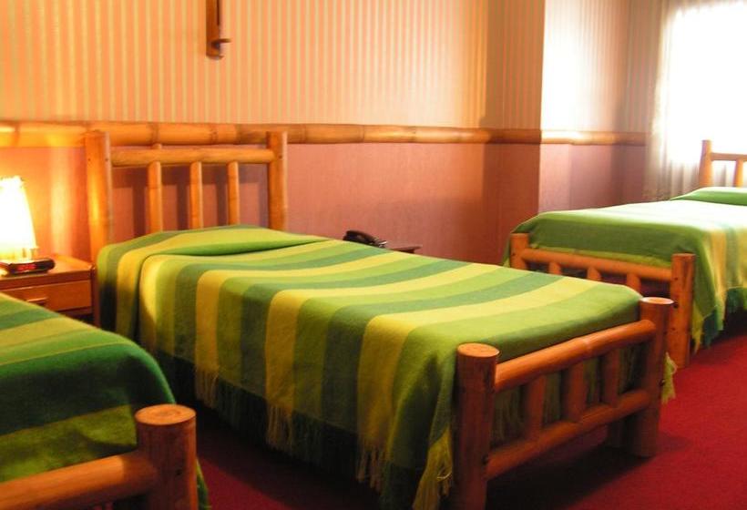 Hotel Casa Yaripa | Manizales | Caldas | Colombia 11