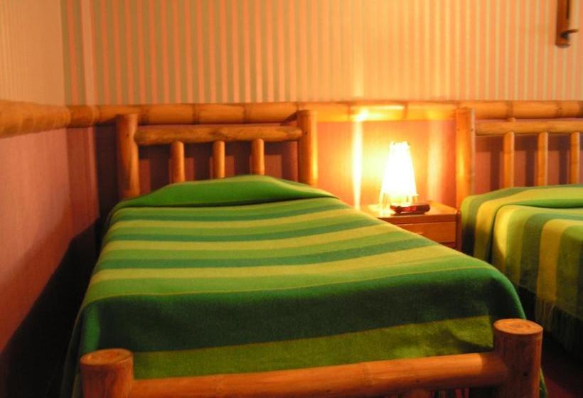 Hotel Casa Yaripa | Manizales | Caldas | Colombia 12