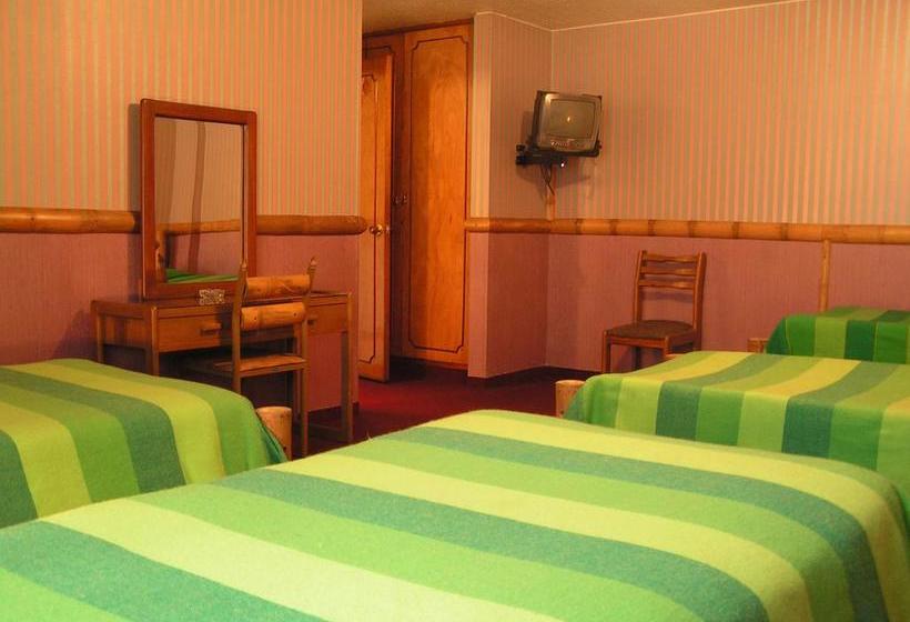 Hotel Casa Yaripa | Manizales | Caldas | Colombia 13