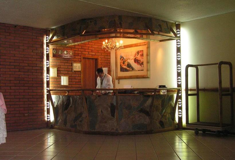 Hotel Casa Yaripa | Manizales | Caldas | Colombia 17