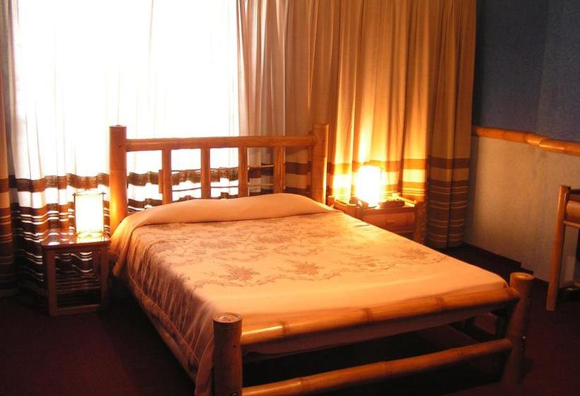 Hotel Casa Yaripa | Manizales | Caldas | Colombia 19