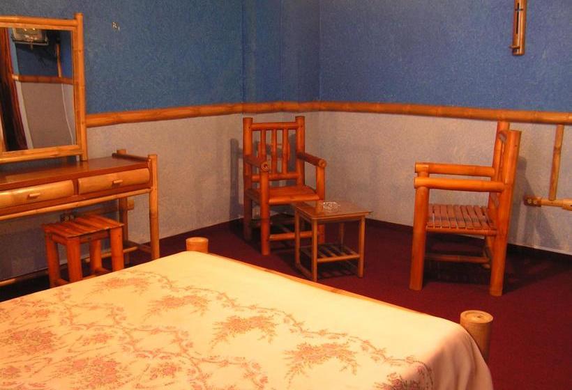 Hotel Casa Yaripa | Manizales | Caldas | Colombia 2