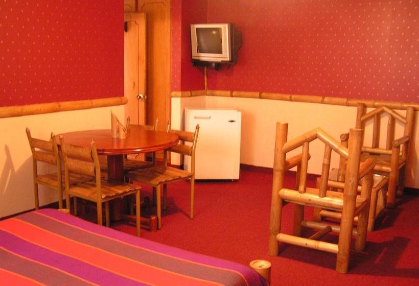 Hotel Casa Yaripa | Manizales | Caldas | Colombia 20