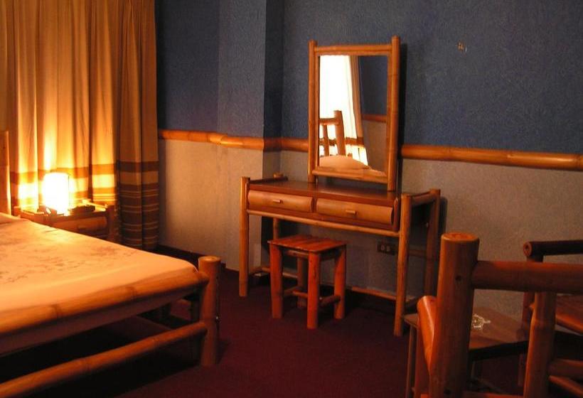 Hotel Casa Yaripa | Manizales | Caldas | Colombia 3