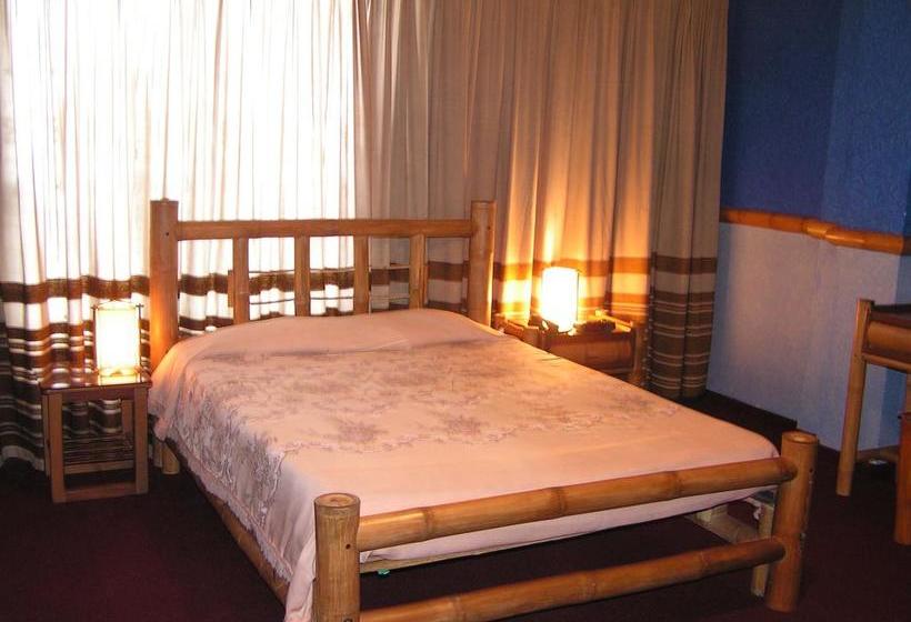 Hotel Casa Yaripa | Manizales | Caldas | Colombia 4