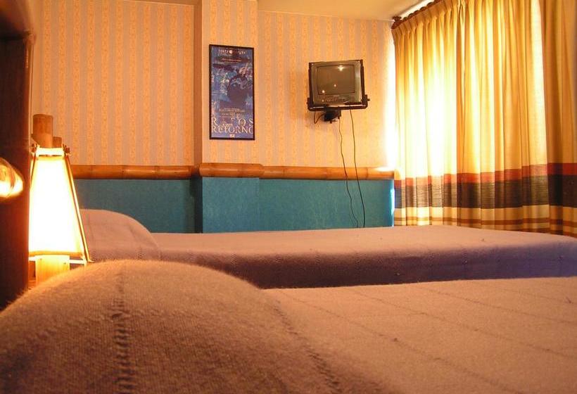 Hotel Casa Yaripa | Manizales | Caldas | Colombia 7