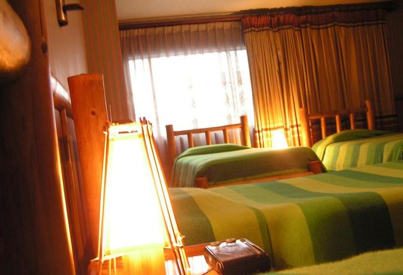 Hotel Casa Yaripa | Manizales | Caldas | Colombia 9