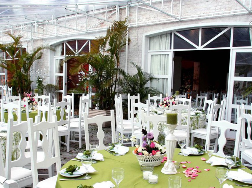 Hotel Solar Do Imperio  | Petropolis | Rio de Janeiro | Brasil 1