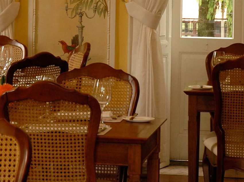 Hotel Solar Do Imperio  | Petropolis | Rio de Janeiro | Brasil 3