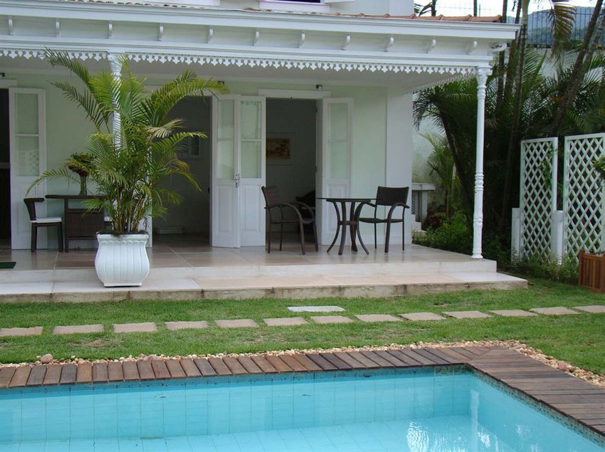 Hotel Solar Do Imperio  | Petropolis | Rio de Janeiro | Brasil 4