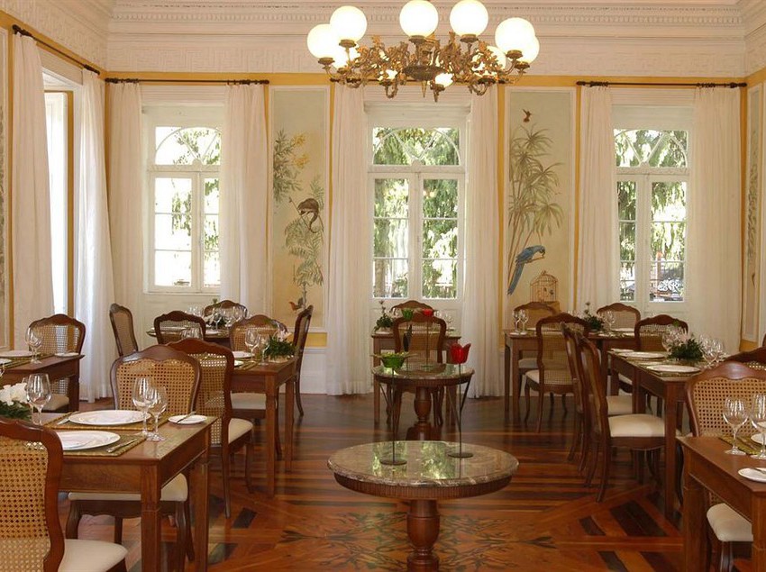 Hotel Solar Do Imperio  | Petropolis | Rio de Janeiro | Brasil 6