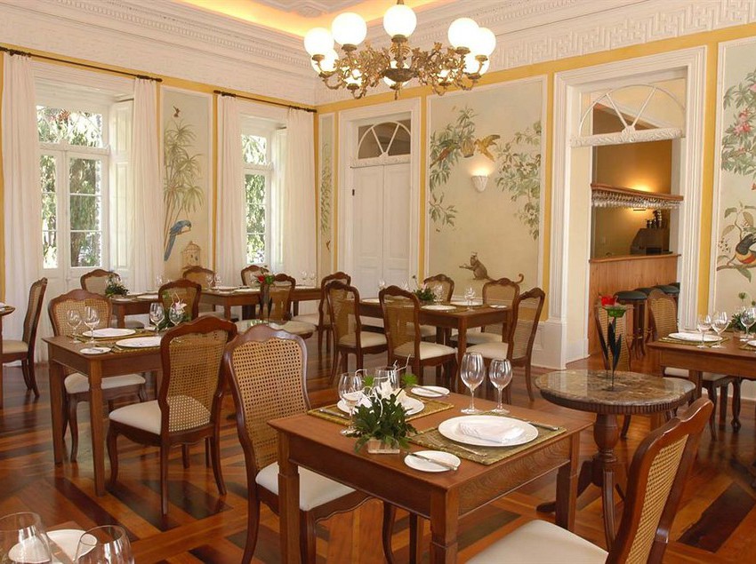 Hotel Solar Do Imperio  | Petropolis | Rio de Janeiro | Brasil 7