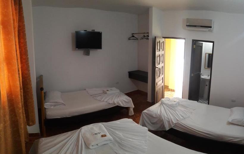 Hotel Retro Atlantico