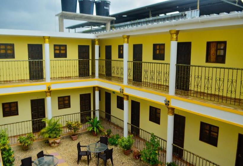 Hotel Retro | Barranquilla | Atlantico | Colombia 1