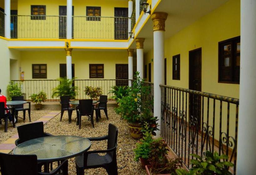 Hotel Retro | Barranquilla | Atlantico | Colombia 10