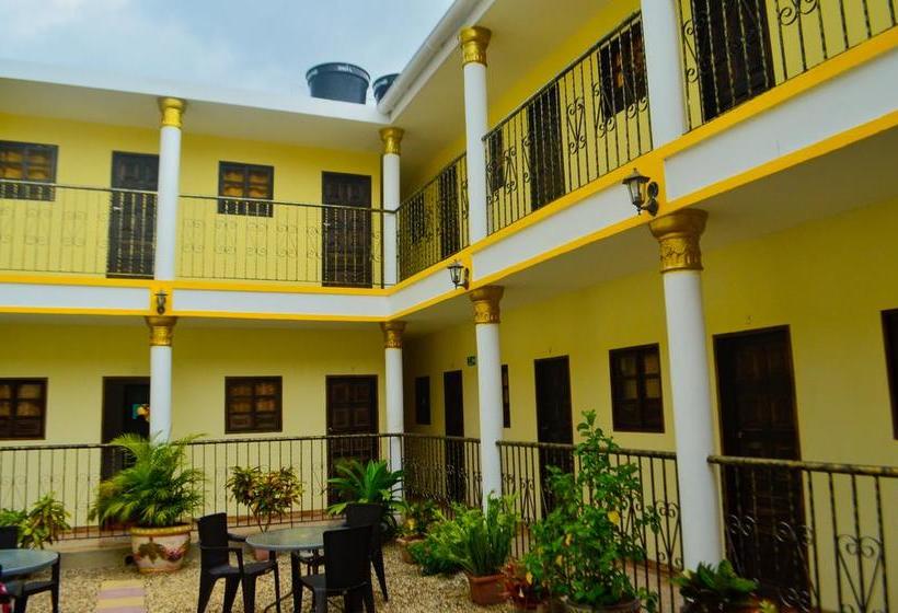 Hotel Retro | Barranquilla | Atlantico | Colombia 11