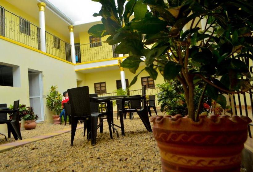 Hotel Retro | Barranquilla | Atlantico | Colombia 12