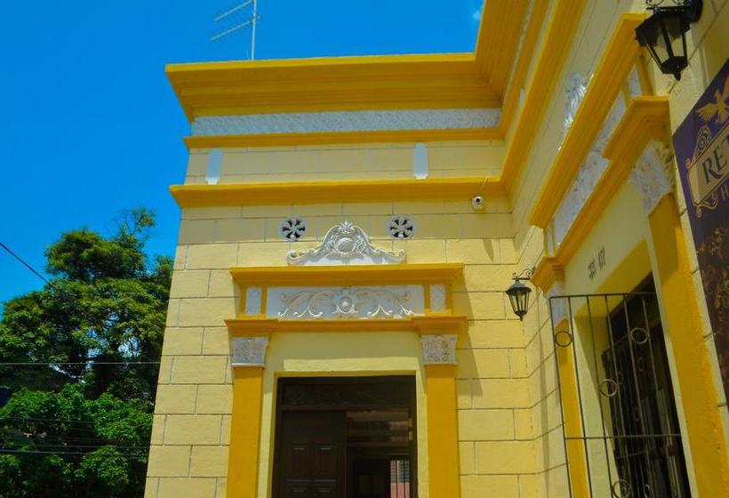 Hotel Retro | Barranquilla | Atlantico | Colombia 13