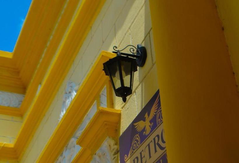 Hotel Retro | Barranquilla | Atlantico | Colombia 14