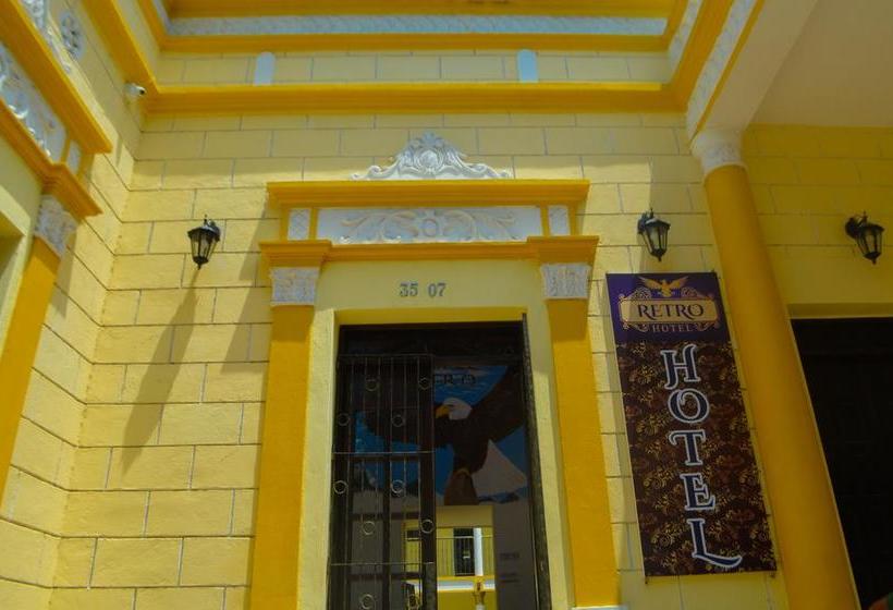 Hotel Retro | Barranquilla | Atlantico | Colombia 15