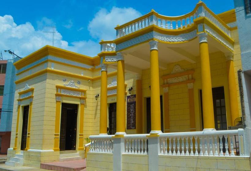 Hotel Retro | Barranquilla | Atlantico | Colombia 16