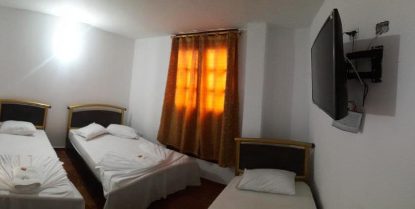 Hotel Retro | Barranquilla | Atlantico | Colombia 18