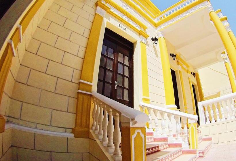 Hotel Retro | Barranquilla | Atlantico | Colombia 19