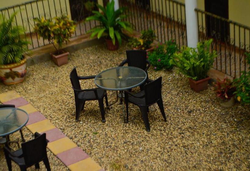 Hotel Retro | Barranquilla | Atlantico | Colombia 2