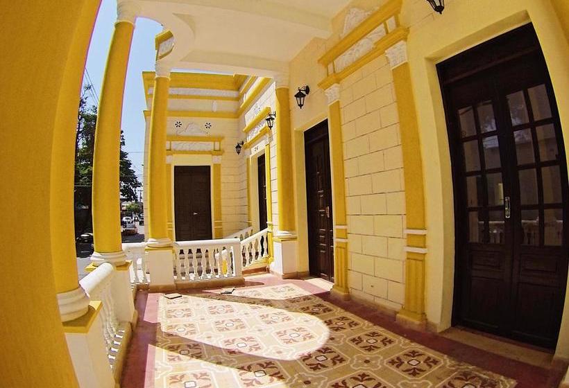 Hotel Retro | Barranquilla | Atlantico | Colombia 20