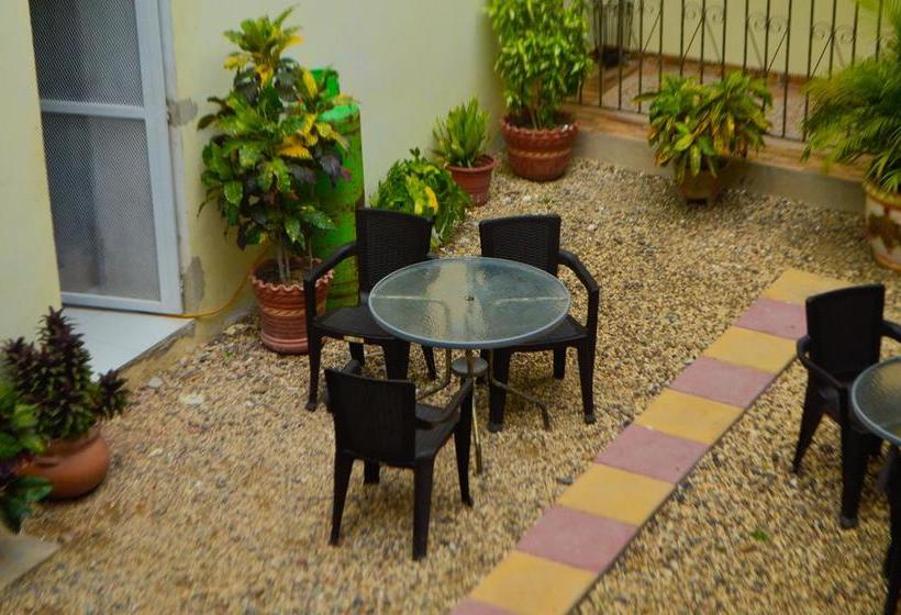 Hotel Retro | Barranquilla | Atlantico | Colombia 3