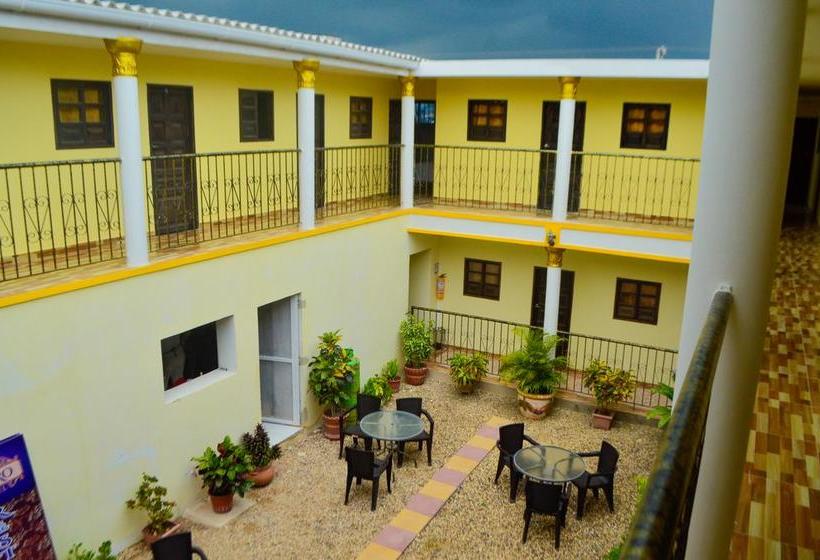 Hotel Retro | Barranquilla | Atlantico | Colombia 4