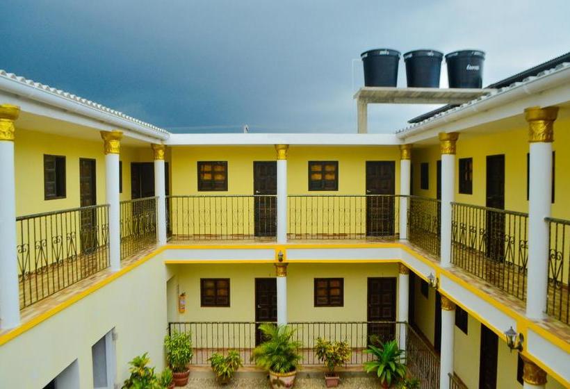 Hotel Retro | Barranquilla | Atlantico | Colombia 5