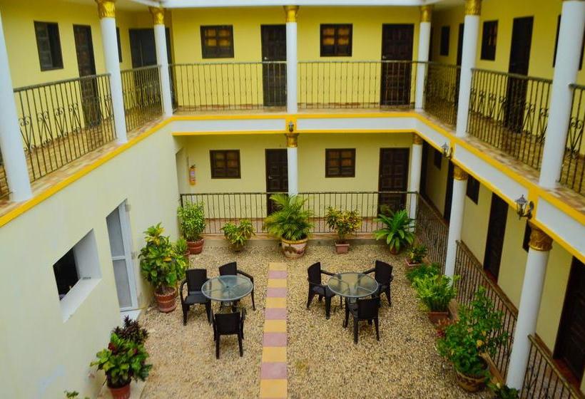 Hotel Retro | Barranquilla | Atlantico | Colombia 6