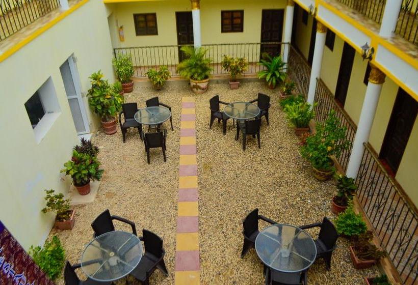 Hotel Retro | Barranquilla | Atlantico | Colombia 7