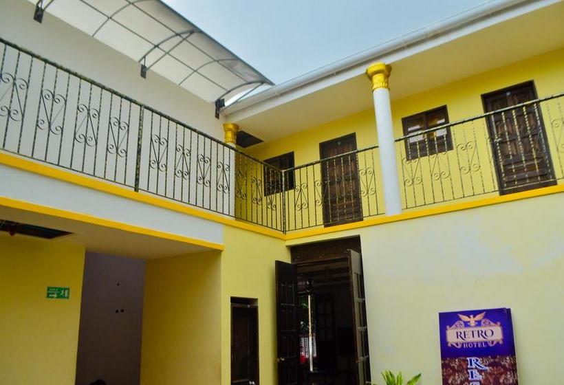 Hotel Retro | Barranquilla | Atlantico | Colombia 8