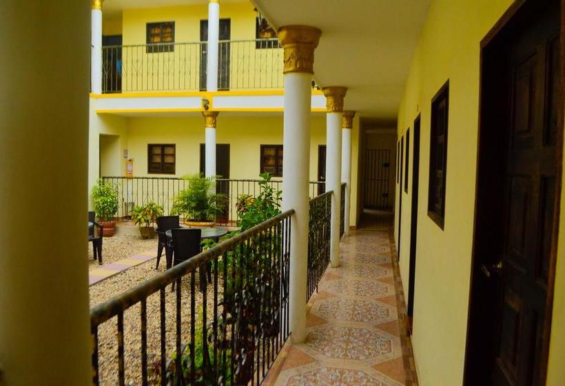 Hotel Retro | Barranquilla | Atlantico | Colombia 9