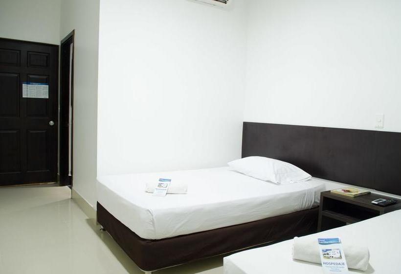 Hotel Las Olas Mamonal | Cartagena de Indias | Bolivar | Colombia 10