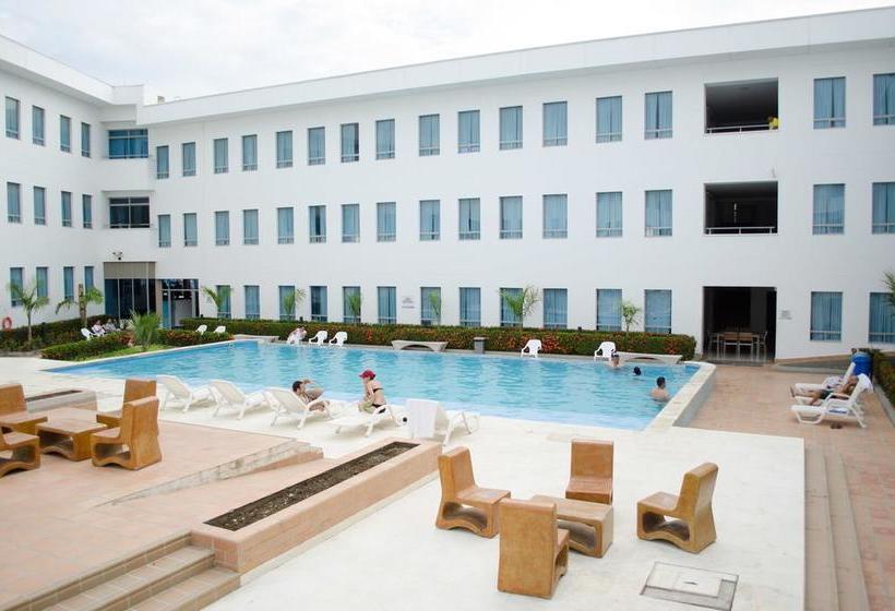 Hotel Las Olas Mamonal | Cartagena de Indias | Bolivar | Colombia 12