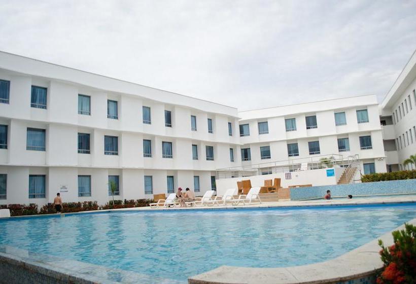 Hotel Las Olas Mamonal | Cartagena de Indias | Bolivar | Colombia 13