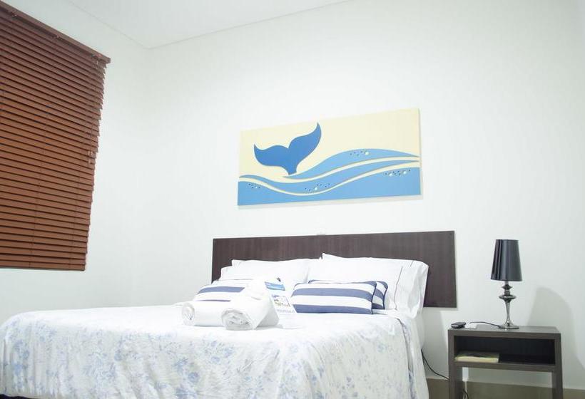 Hotel Las Olas Mamonal | Cartagena de Indias | Bolivar | Colombia 14