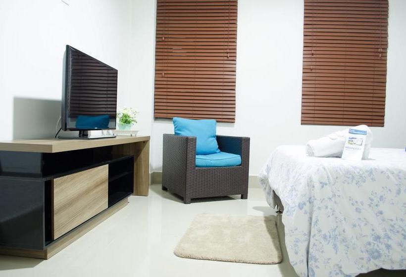 Hotel Las Olas Mamonal | Cartagena de Indias | Bolivar | Colombia 15