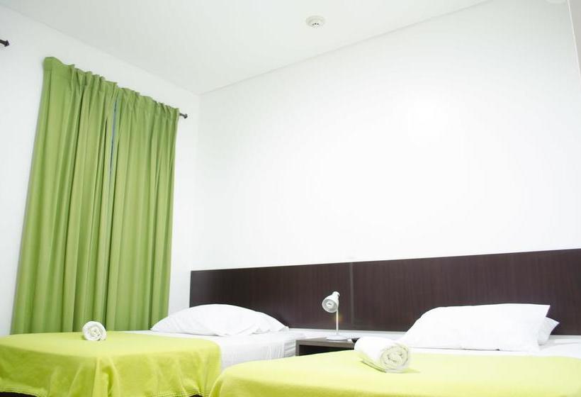 Hotel Las Olas Mamonal | Cartagena de Indias | Bolivar | Colombia 16