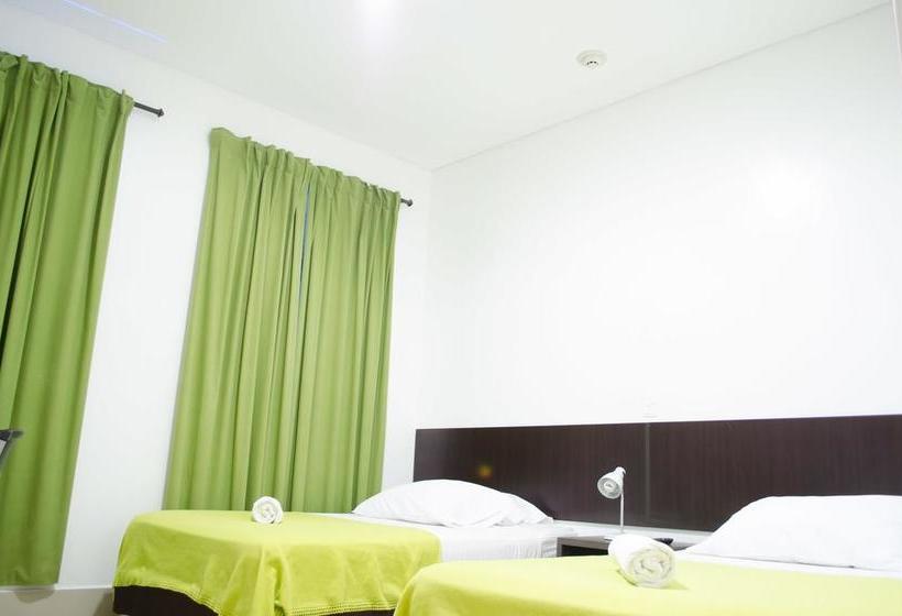 Hotel Las Olas Mamonal | Cartagena de Indias | Bolivar | Colombia 17