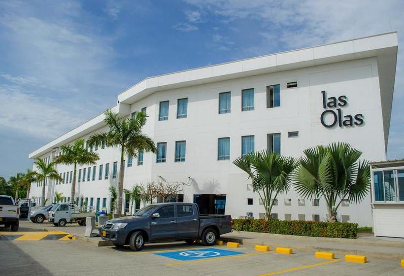 Hotel Las Olas Mamonal | Cartagena de Indias | Bolivar | Colombia 18