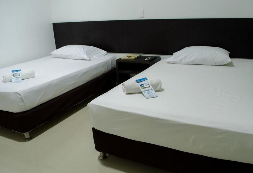 Hotel Las Olas Mamonal | Cartagena de Indias | Bolivar | Colombia 19